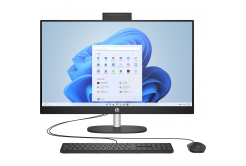 HP 27/27-cr0000nc/27"/FHD/R3-7320U/8GB/512GB SSD/AMD int/W11H/Black/2R