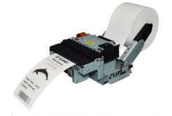 Star Sanei SK1-211SF2-Q-M-SP 37963754 imprimantă fiscală, USB, RS232, 8 puncte/mm (203 dpi), cutter, presenter