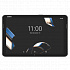 Zebra ET401, Android, 10" WUXGA display, 6 GB RAM, 64 GB Flash, SE4100 scan engine, UHF RFID, Wi-Fi 7, IP68, black