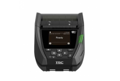 TSC Alpha-30L USB-C A30L-A001-1002, BT, Wi-Fi, NFC, 8 dots/mm (203 dpi), RTC, display mobilní tiskárna