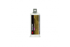 3M DP100 Plus Scotch-Weld™ transparentní, 48,5 ml
