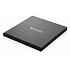 Mecanică externă VERBATIM Ultra HD 4K Blu-ray External Slimline Writer (USB 3.1, USB-C) + gratuit mediu de 25GB +NERO