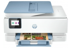 HP All-in-One ENVY 7921e HP+ 2H2P6B#686 modro / bílá inkoustová multifunkce