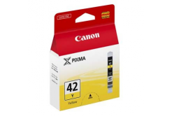 Canon CLI-42Y galben (yellow) cartus original