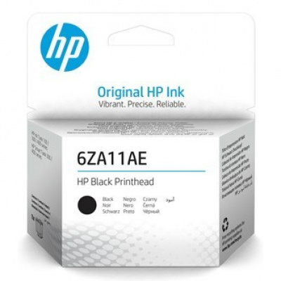 HP 6ZA11AE original cap de imprimare