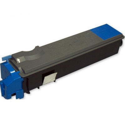 Kyocera Mita TK-510C azuriu (cyan) toner compatibil