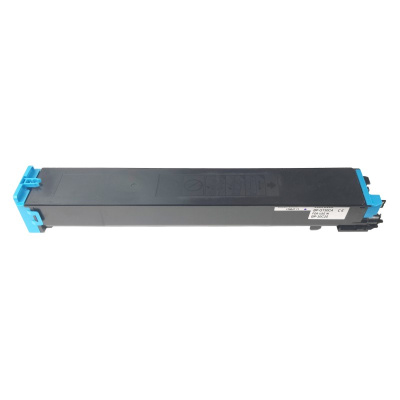 Sharp BP-GT30CA azuriu (cyan) toner compatibil