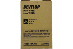Develop TNP-79 AAJW1D0 negru (black) toner original