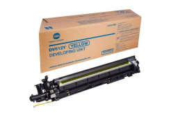 Konica Minolta A2XN08D galben (yellow) developer original