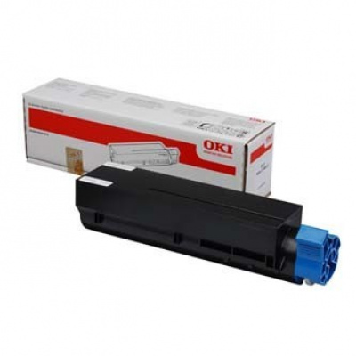OKI 44992402 negru (black) toner original