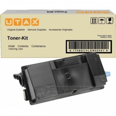 Triumph Adler PK-3012 1T02T60TA0 negru (black) toner original