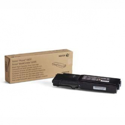 Xerox 106R02236 negru (black) toner original
