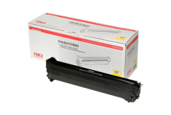 OKI 42918105 galben (yellow) drum original