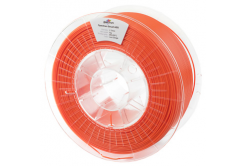 Spectrum 3D filament, probă, Smart ABS, 1,75mm, 80091, lion orange