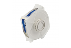 Brady GlobalMark Vinyl B595 BLUE 13MM / 113130, etichete, GlobalMark Indoor/Outdoor Vinyl Tape, 13.00 mm x 30 m