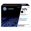 HP 147X W1470X negru (black) toner original
