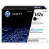 HP 147X W1470X negru (black) toner original