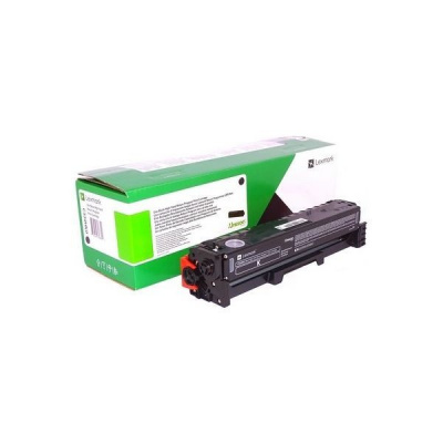 Lexmark 24B7502 negru (black) toner original