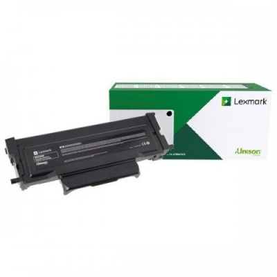 Lexmark B222H00 negru (black) toner original