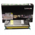 Lexmark C534RYX galben (yellow) toner original