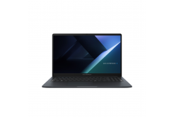 ASUS ExpertBook B1/B1503CVA-C38512XA/3-100U/15,6"/FHD/8GB/512GB/Intel int/W11P EDU/Gri/2R