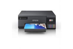 Epson EcoTank L8050 C11CK37402 imprimante inkjet
