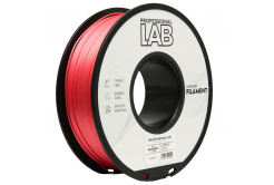 Professional Lab FG-P165-E1, 3D filament, PLA, 1,75mm, 1000g, Roz (Raspberry)