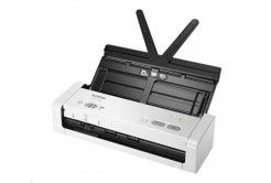 Brother ADS-1200TC DUALSCAN (600 x 600 dpi) USB