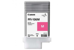 Canon PFI-106M purpuriu (magenta) cartus original