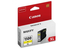 Canon PGI-1500XL galben (yellow) cartus original