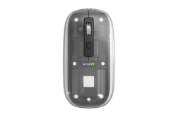 Mouse Fara fir, Marvo PRISM B10  Black M810W BK, negru, optical, 1600DPI
