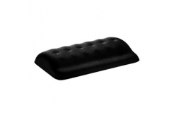 Powerton ERGO DARK EDITION Podložka pod zápěstí z paměťově pěny, černá