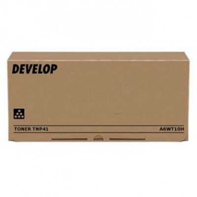 Develop TNP-41 A6WT10H negru (black) toner original