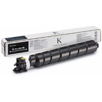 Kyocera TK-8545K 1T02YM0NL0 negru (black) toner original