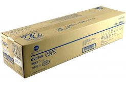 Konica Minolta DV-313K A7U403D negru (black) developer original