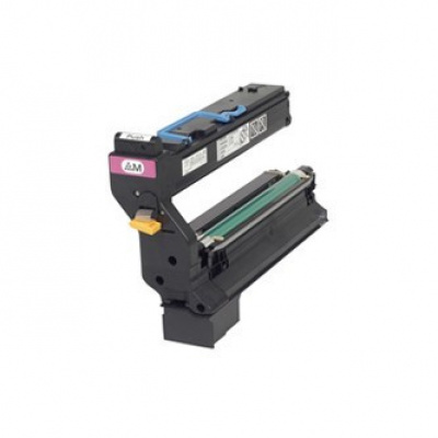 Konica Minolta 1710604007 purpuriu (magenta) toner original