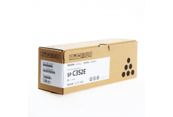 Ricoh 407383, 408215 negru (black) toner original