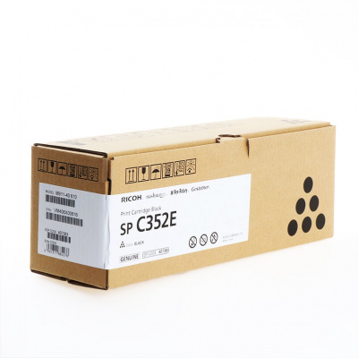 Ricoh 407383, 408215 negru (black) toner original