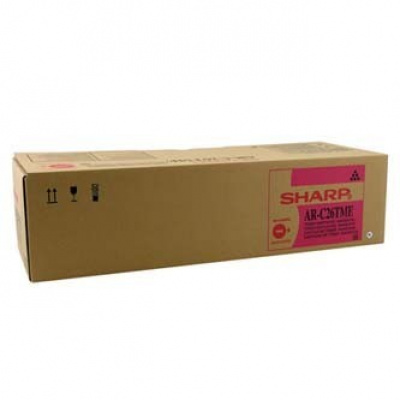 Sharp AR-C26TME negru toner original