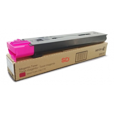 Xerox 006R01661 purpuriu (magenta) toner original