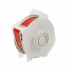 Brady GlobalMark Vinyl B595 RED 29MM / 113121, etichete, GlobalMark Indoor/Outdoor Vinyl Tape, 29.00 mm x 30 m