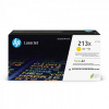 HP 213X W2132X galben (yellow) toner original
