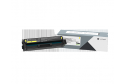 Lexmark 24B7501 galben (yellow) toner original