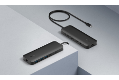 ASUS 11 ÎN 1 DOCK USB-C