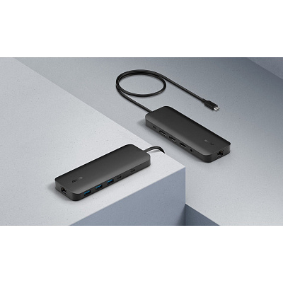 ASUS 11 ÎN 1 DOCK USB-C