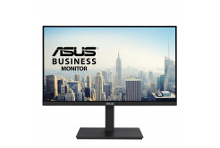 Monitor ASUS VA24ECPSN 90LM056J-B02170, 23,8", IPS, FHD, 75Hz, 5ms, Negru, 3R