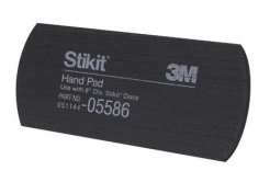 3M Stikit™ Suport pentru discuri, diametru 152 mm (05586)