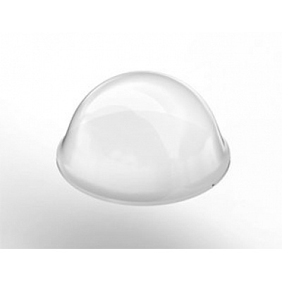 3M Bumpon™ SJ5317 transparenta, set = 40 buc.