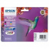 Epson C13T08074011 T0807 multipack cartus original