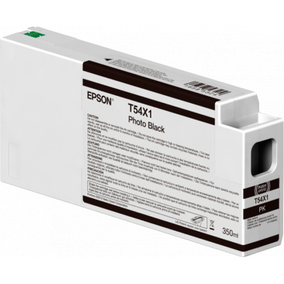 Epson C13T54X100 foto negru (photo black) cartus original